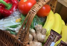 Grow Wild购物图片