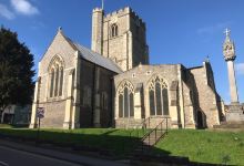 Church of St Peter, Great Berkhamsted景点图片