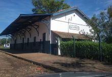 Estação Santo inácio景点图片