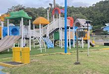 Pontada Playground景点图片