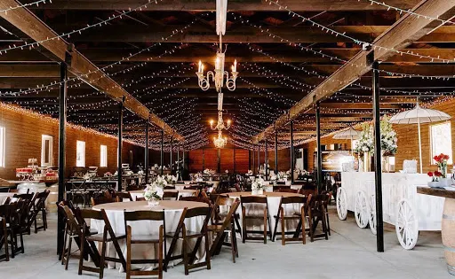 Giracci Vineyards and Farms