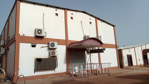 Complexe Zenith Bobo Dioulasso