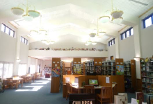 Vernon Parish Library景点图片