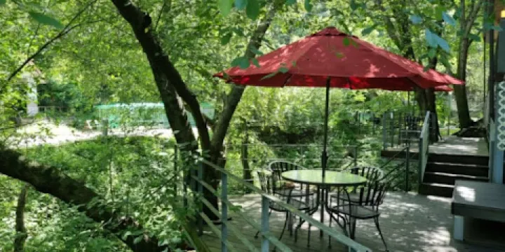 清平自然休養林