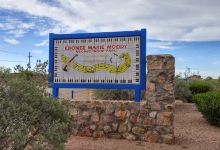 Ebonee Marie Moody Park景点图片