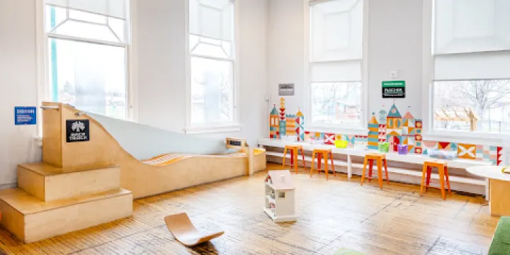 Edwardsville Children's Museum