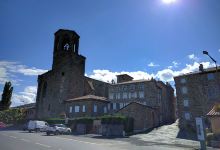 Monastère Sainte-Catherine景点图片