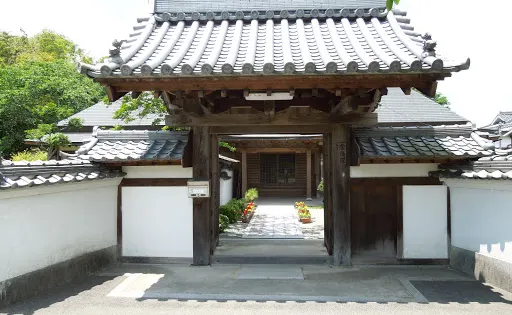 寶仙院