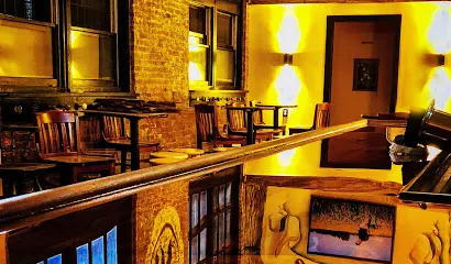 High Point Brewing Company