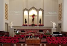 Superior Avenue Baptist Church景点图片