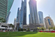 Al Abraj Park景点图片