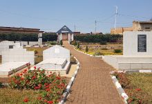 Cyarwa 1994 Genocide Against Tutsi Memorial景点图片