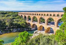 Camping Le Castel Rose - Ciela Village - Gard景点图片