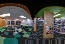 Fairport Public Library景点图片