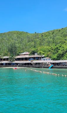 Con Sẻ Tre Tourist Village-芽庄