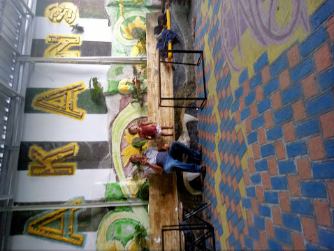 Istana Kanse