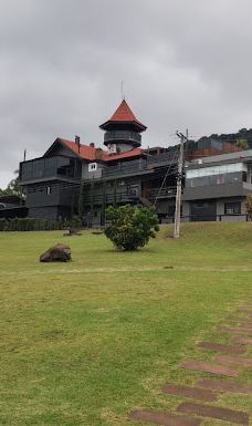 Parada Torre (Mirante)-新彼得罗波利斯