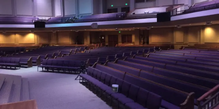 Central Baptist Church