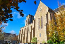 Église Saint-Pierre-aux-Liens景点图片