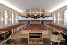 Elizabethtown Baptist Church景点图片