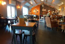 Manorbier Garden Centre购物图片