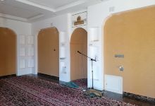 Obrgih mosque景点图片