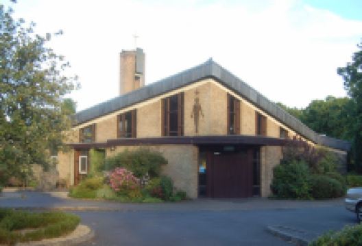 St David’s Church景点图片