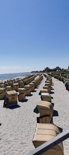 Burgtiefe Südstrand-东荷尔斯泰因县