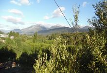 camping cuatro elias景点图片
