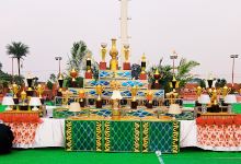 Shree Hari Garden景点图片