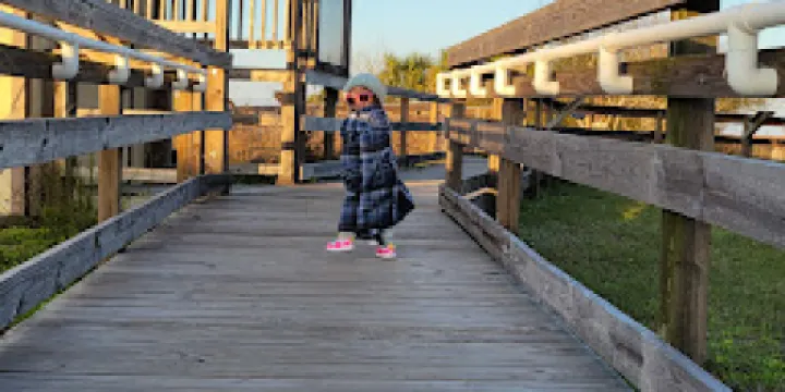 Packery Channel County Park