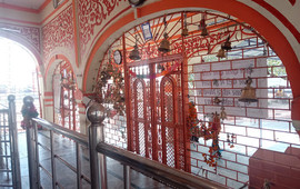 Achhrumata Mishthan Bhandar