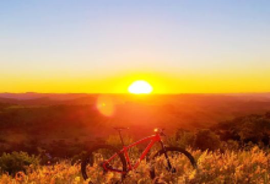 Mirante do Burro Branco景点图片