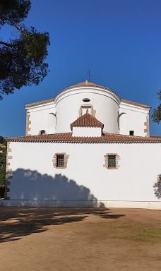 Jardí Botànic Tropical Paratge Pinya de Rosa-布拉内斯