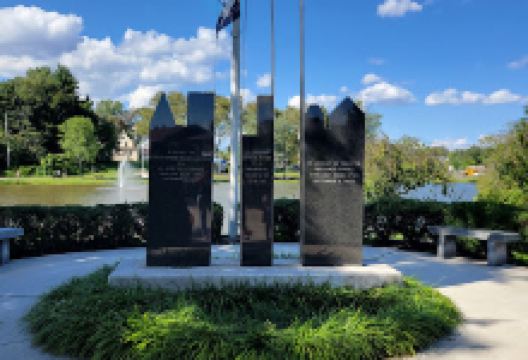 Dailey's Pond Recreation Area景点图片