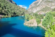 Gorges du Guil景点图片