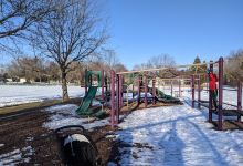 Sunrise Park景点图片