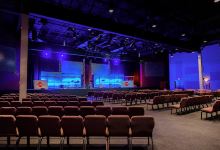 Milestones Church景点图片
