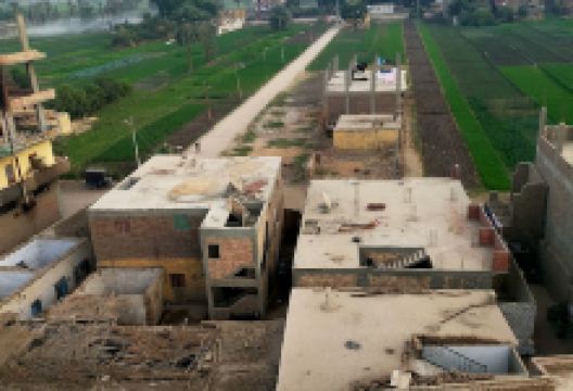 Old mosque long Naga景点图片