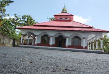 Masjid Nurul Islam景点图片