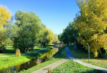 Park Fardiyeva景点图片