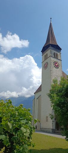 因特拉肯城堡-因特拉肯