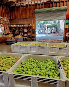 苹果山-埃尔多拉多县