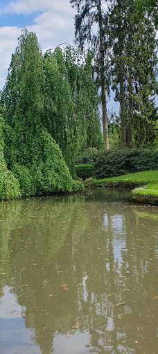 Nerotal-Anlagen-威斯巴登