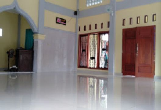 Masjid Al-Hikmah Cikanyere景点图片