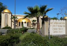 Our Lady of Perpetual Help Chaldean Catholic Church景点图片