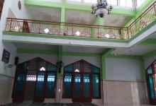 Masjid Jami' Al Mubarok Grogol景点图片