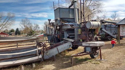 The Farm at Lee Martinez Park