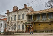 Sudislavskiy Krayevedcheskiy Muzey景点图片
