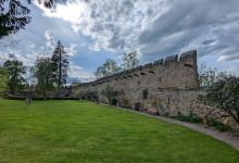 Burg Creuzburg景点图片